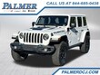 Jeep Wrangler Unlimited 4xe