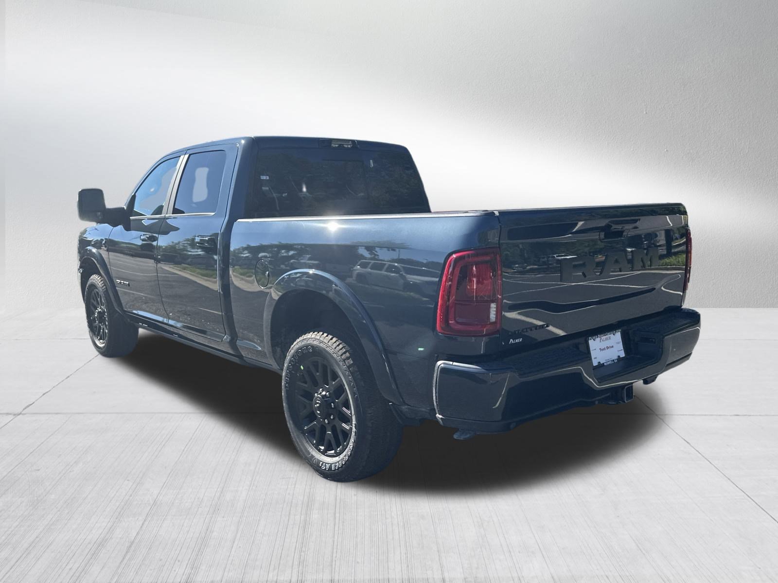 2026 RAM 2500 Limited - Photo 7
