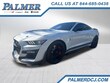 Ford Mustang Shelby GT500