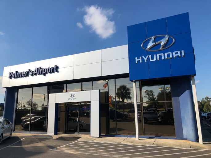 hyundai mobile alabama - hyundai dealership mobile alabama