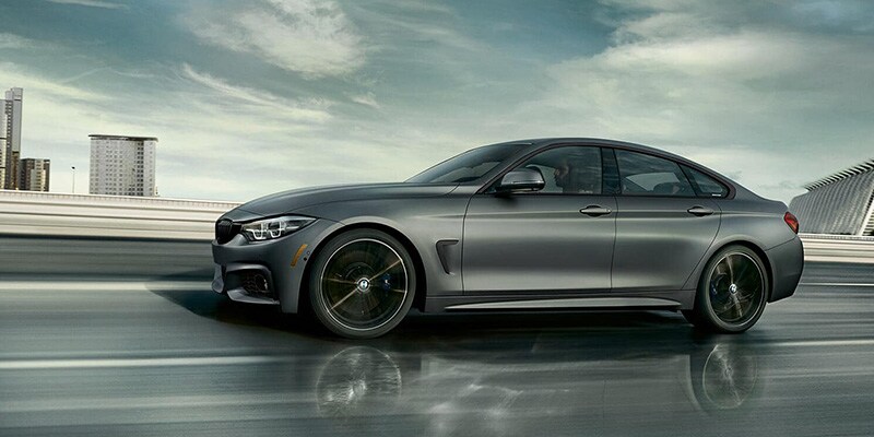 New BMW 4 Series For Sale in Albany NY