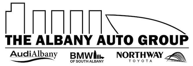 The Albany Auto Group