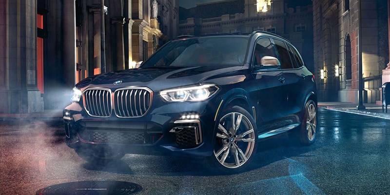 New BMW X5 For Sale in Albany, NY
