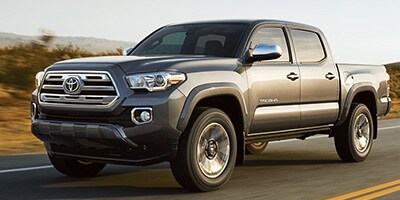 New TacomaFor Sale in Albany NY