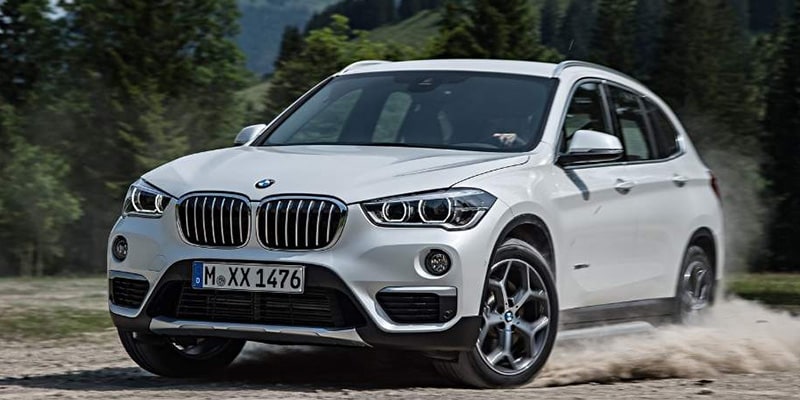 New BMW X1 For Sale in Albany NY