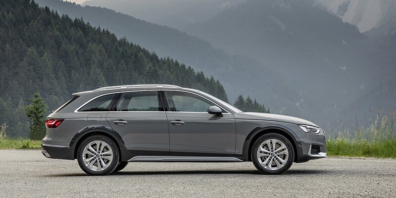 New Audi A4 allroad For Sale in Albany, NY