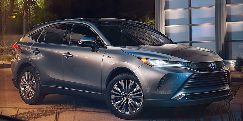 New Toyota Venza For Sale in Albany, NY