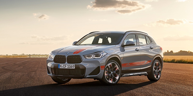 New BMW X2 For Sale Albany NY | Latham | Schenectady | SAV