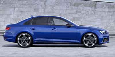 New Audi A4 For Sale in Albany NY