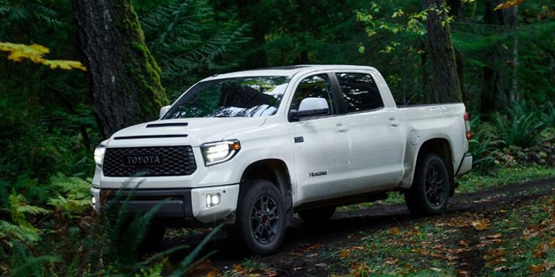New Tundra For Sale in Albany NY