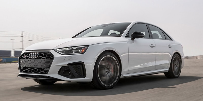 New Audi S4 For Sale in Albany, NY