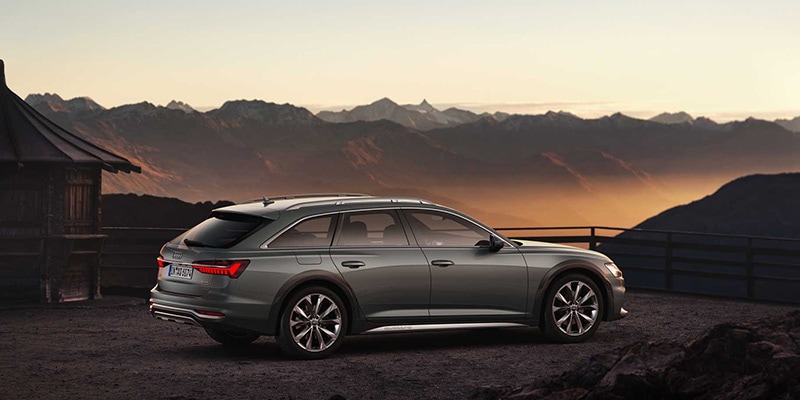 New Audi A6 allroad For Sale in Albany, NY