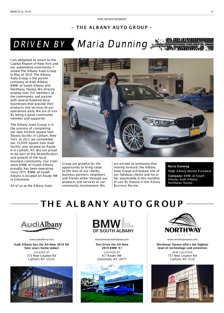 MARCH_AlbanyAutoGroup_Driven_Dunning.pdf