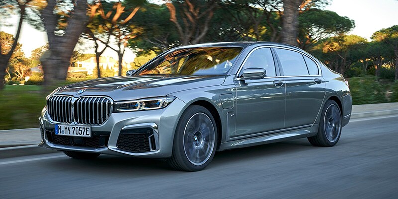 New BMW 7 Series For Sale in Albany NY