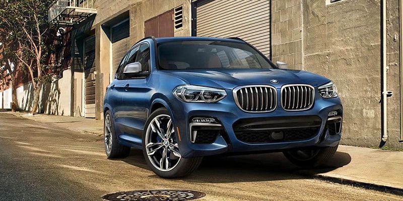 New BMW X3 For Sale Albany NY | Latham | Schenectady | SAV