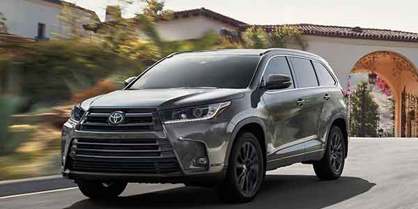 New Highlander For Sale in Albany NY