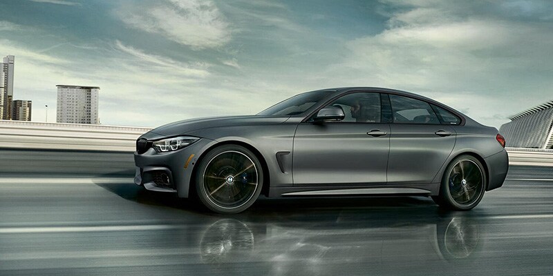 New BMW 4 Series For Sale in Albany, NY