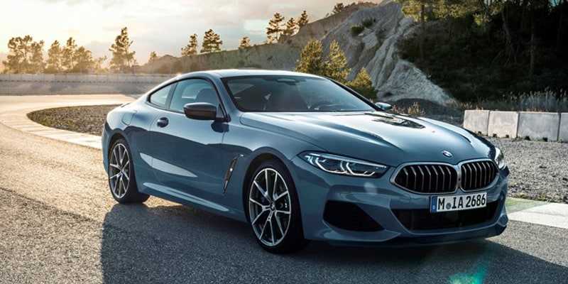 New BMW 8 Series For Sale in Albany, NY
