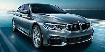 New BMW 5 Series For Sale in Albany NY