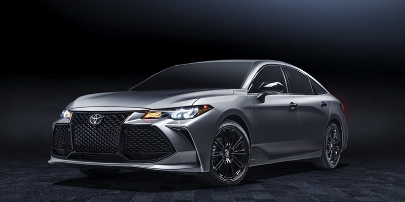 New Toyota Avalon For Sale in Albany, NY