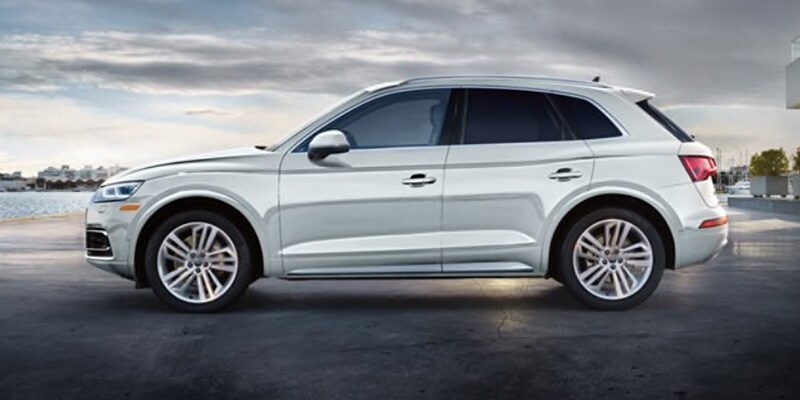 New Audi Q5 For Sale in Albany, NY