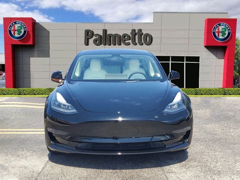 Used 2023 Tesla Model 3 Performance with VIN 5YJ3E1EC0PF405066 for sale in Miami, FL