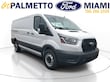 Ford Transit Cargo Van