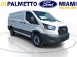 Ford Transit Cargo Van