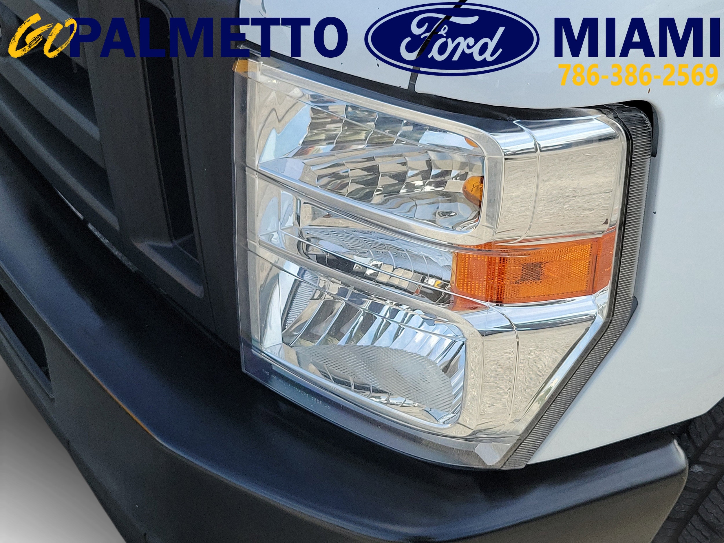 2022 Ford E-Series Cutaway Base - Photo 13