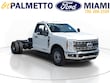 Ford Super Duty F-350 DRW