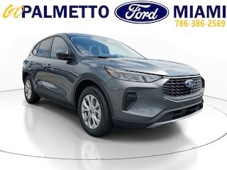 2025 Ford Escape Active Sport Utility