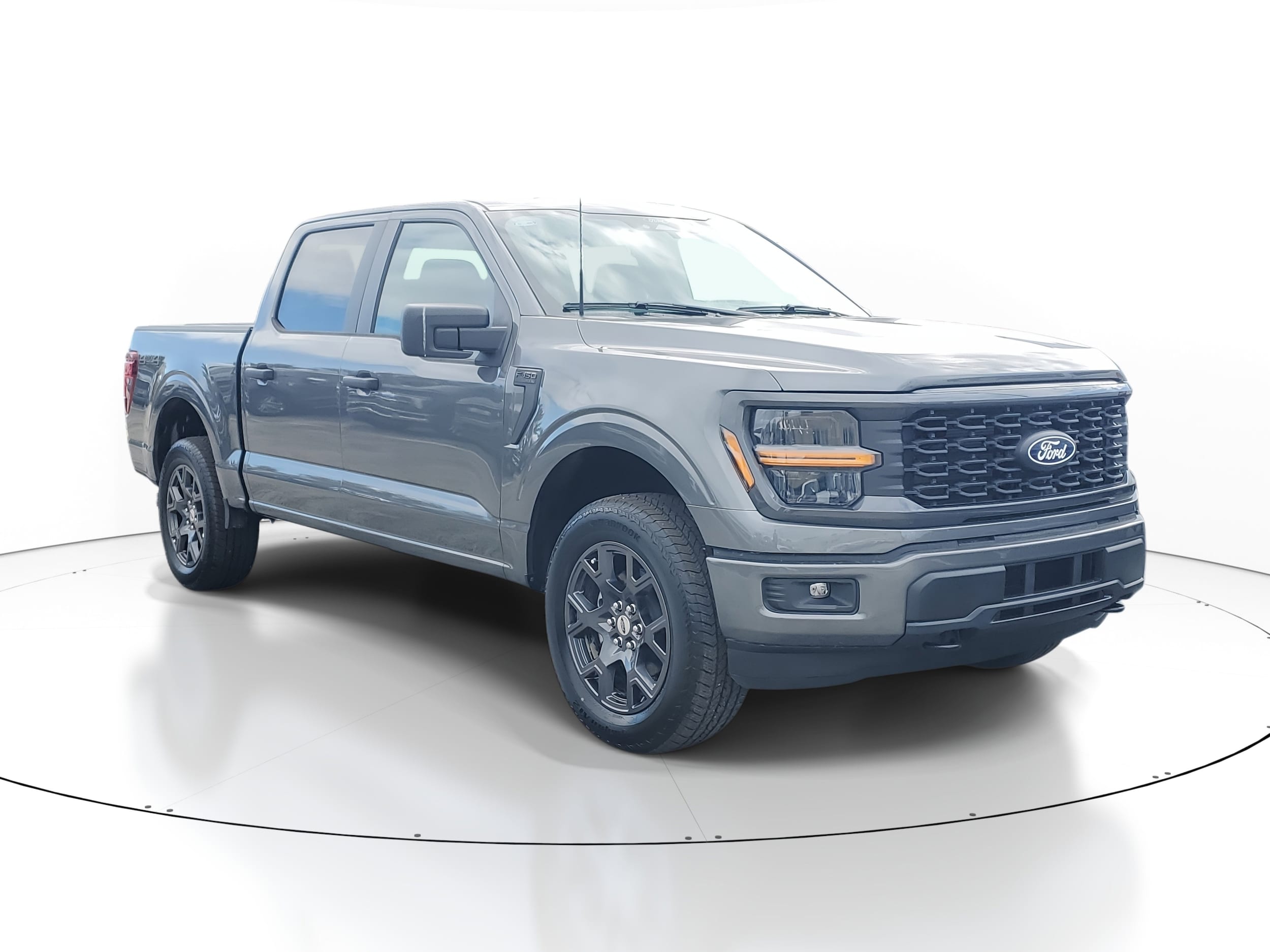 2026 Ford F-150 STX's photo