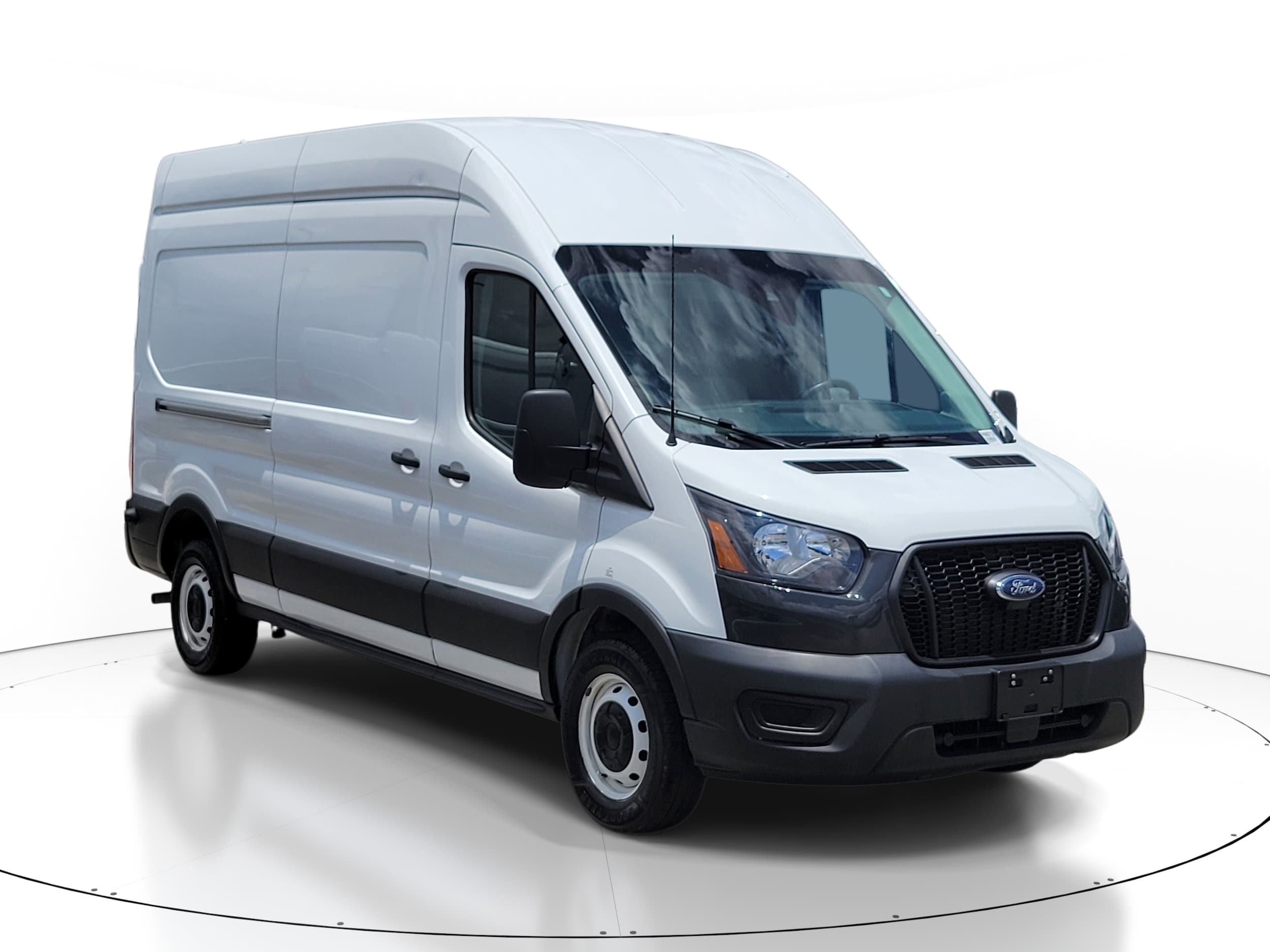 2023 Ford Transit 250 High Roof 148 WB's photo
