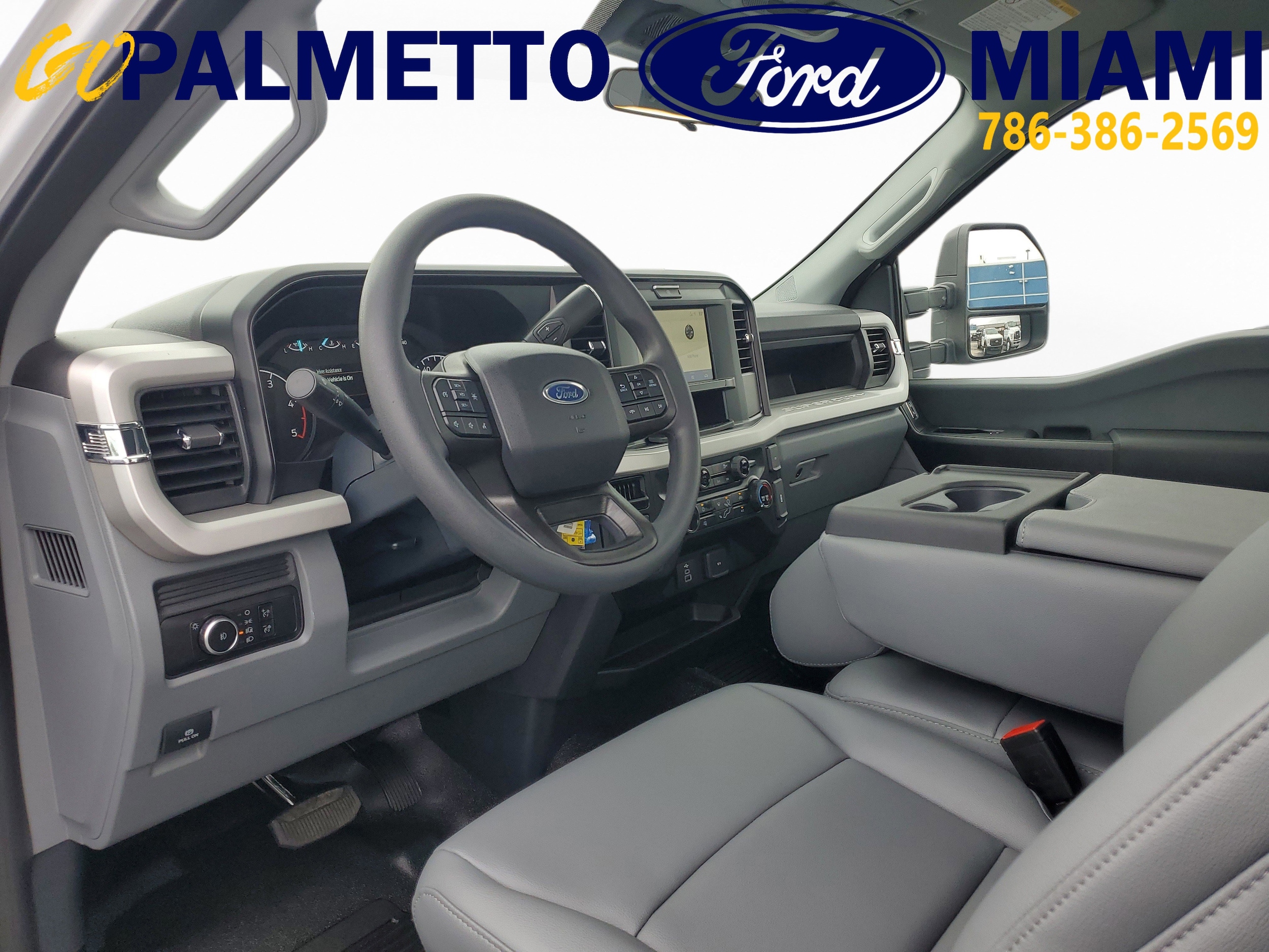 2026 Ford F-550 Super Duty Chassis Cab XL - Photo 10