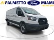 Ford Transit Cargo Van