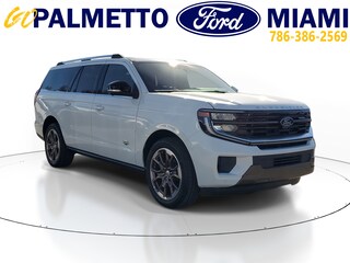 2026 Ford Expedition Max King Ranch Sport Utility