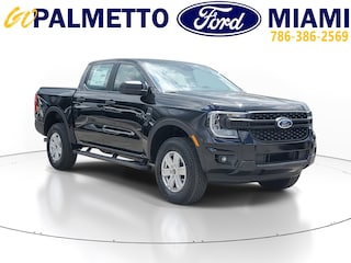 2025 Ford Ranger XL Pickup Truck