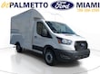 Ford Transit Cutaway