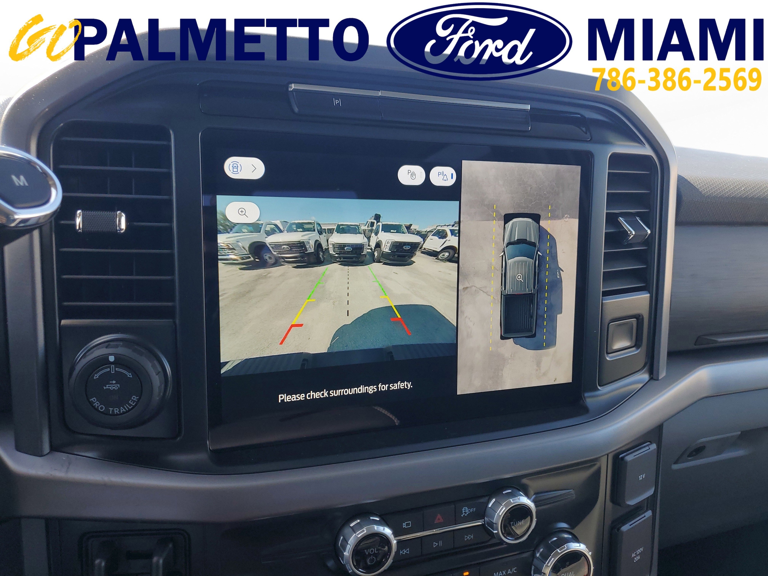 2025 Ford F-150 XLT - Photo 18
