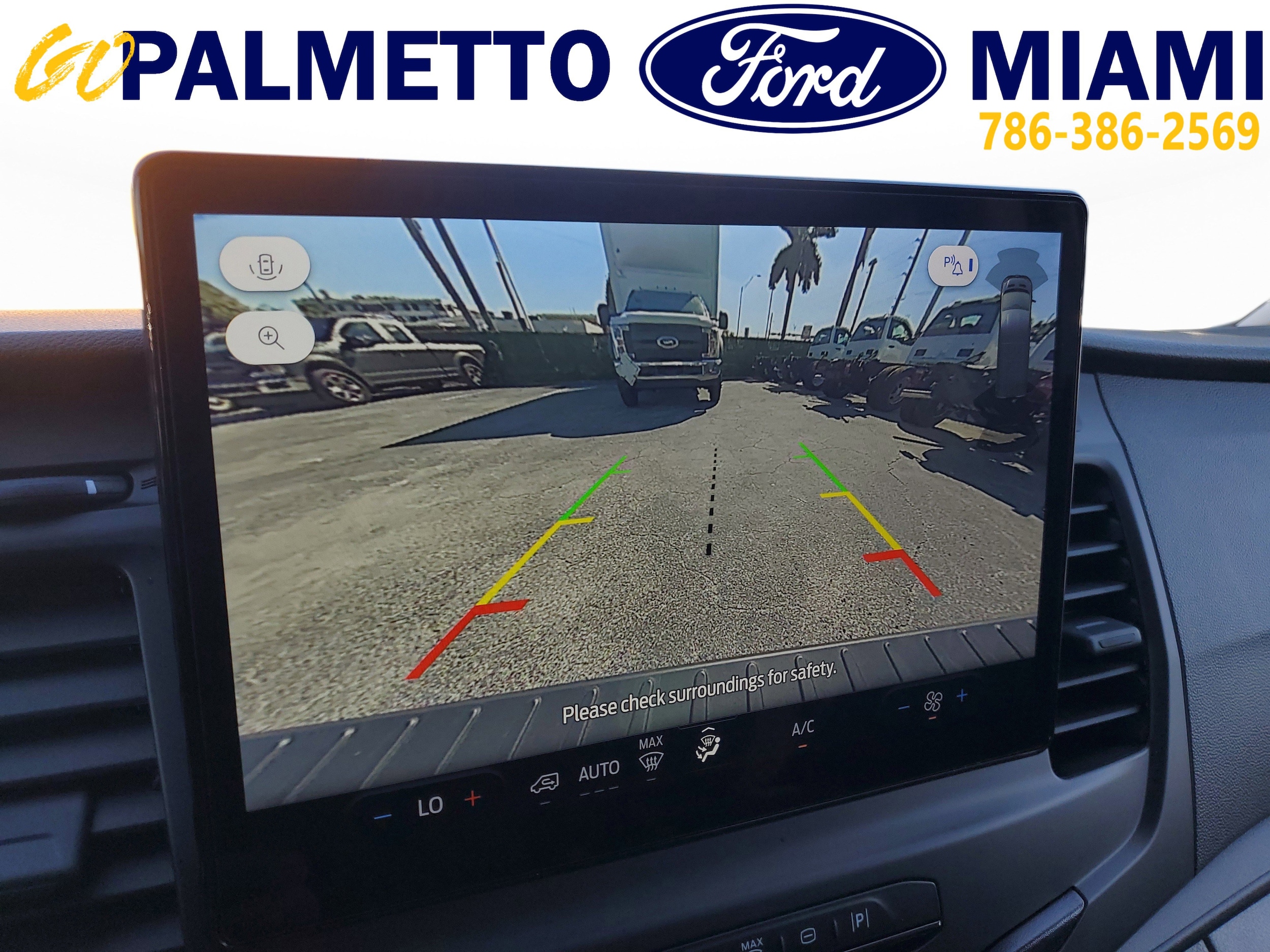 2026 Ford Transit Van Base - Photo 17