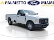 Ford Super Duty F-250 SRW