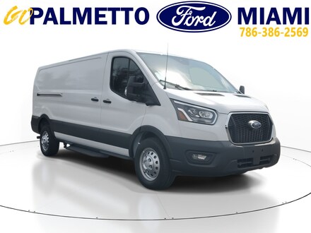 2024 Ford Transit Cargo Van Cargo Van