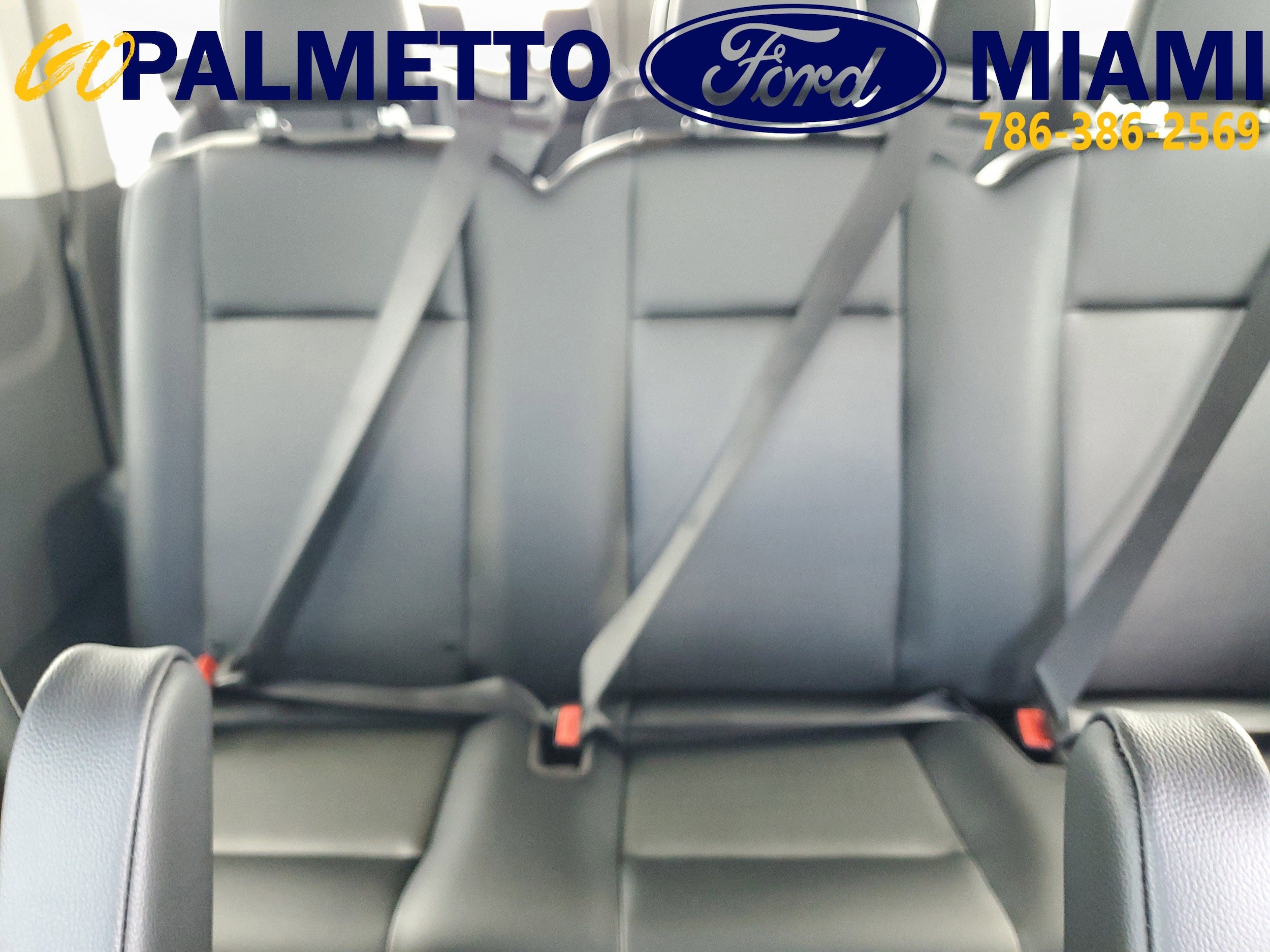 2025 Ford Transit Passenger Van XL - Photo 21