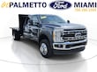 Ford Super Duty F-450 DRW