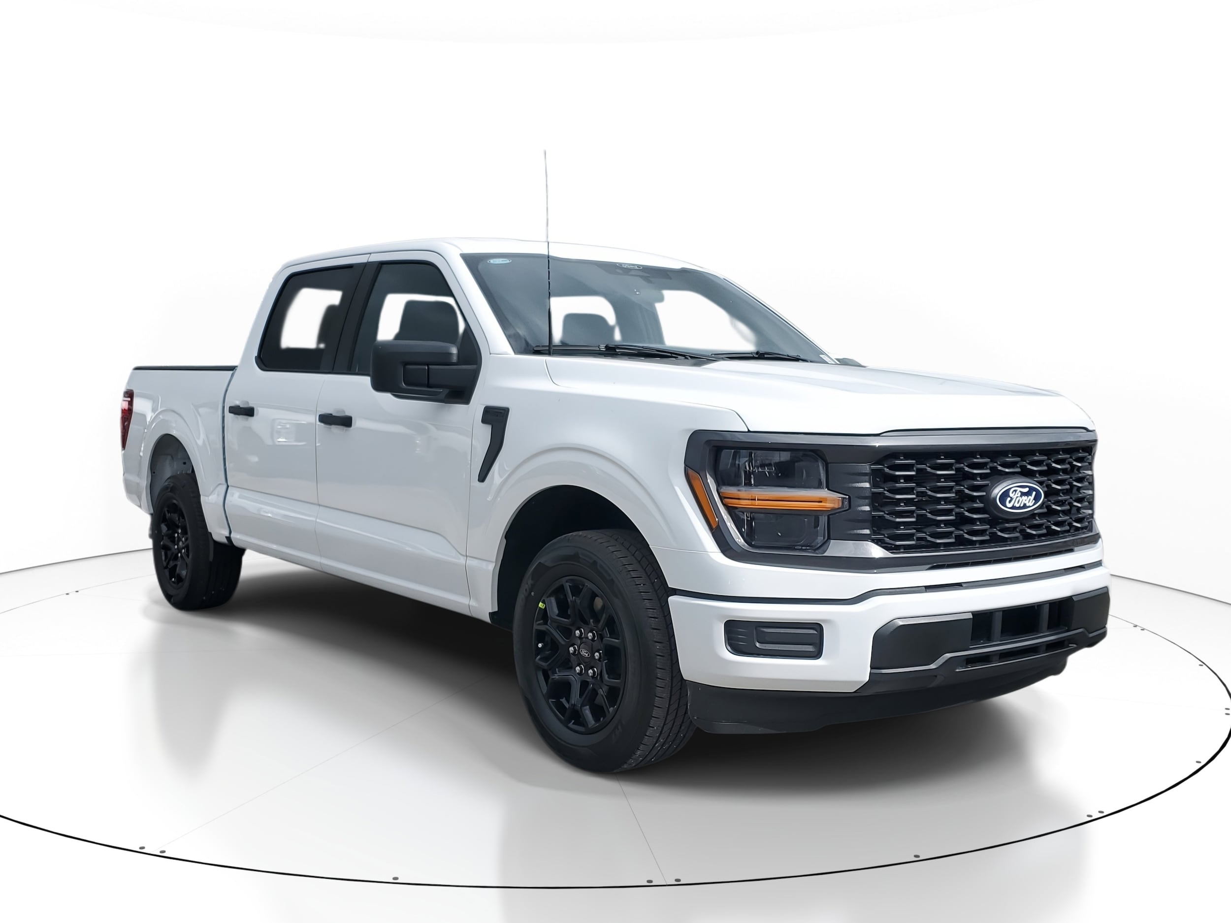2026 Ford F-150 STX's photo