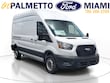 Ford Transit Cargo Van