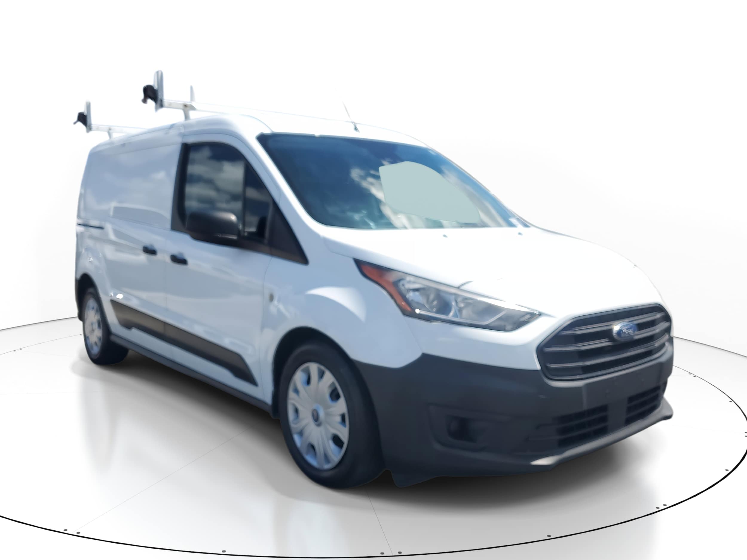 2020 Ford Transit Connect