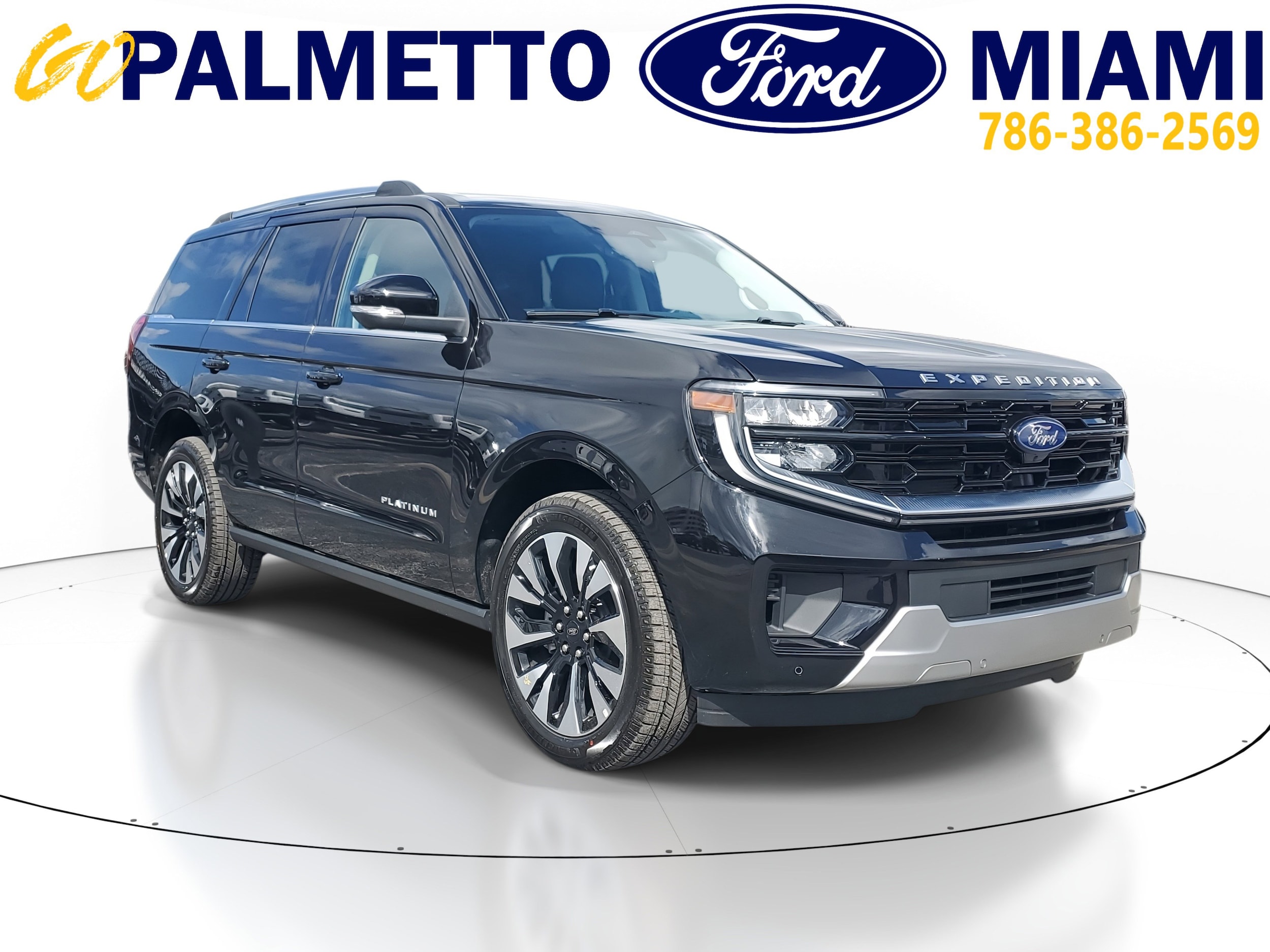 2026 Ford Expedition LIVE 