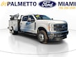 Ford Super Duty F-350 DRW
