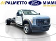 Ford Super Duty F-450 DRW